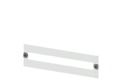 Siemens Cover 1 x 24 MW, H: 150mm W: 600mm