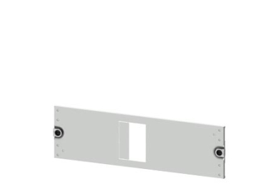 Siemens Cover 3VA12/HORIZ/3POL/FI;PL/H150/W600