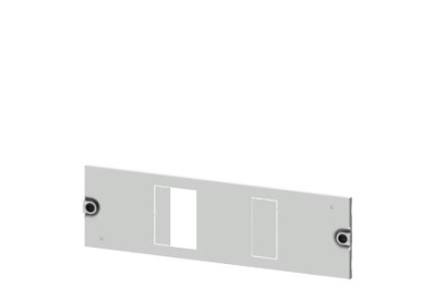 Siemens Cover 3VA12/HORIZ/3POL/FI/H150/W600