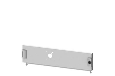 Siemens Door 3VA11, H: 150mm B: 600mm