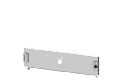 Siemens Door 3VA12, H: 150mm B: 600mm