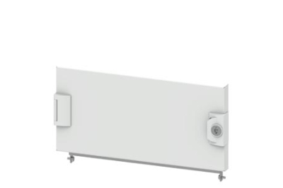 Siemens Modular door IP40, H:200mm, W:400mm