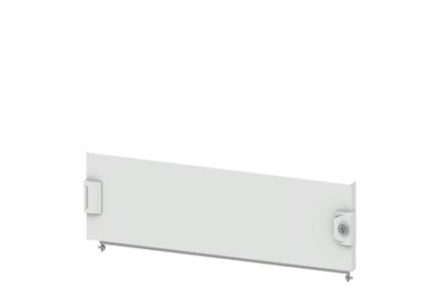 Siemens Modular door IP40, H:200mm, W:600mm