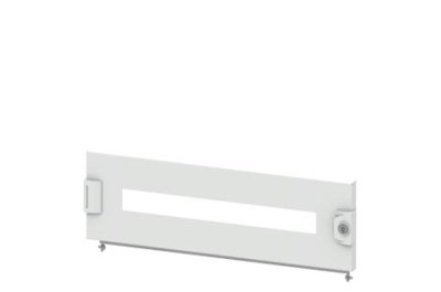 Siemens Comp. door 1 x 24 MW, H: 200mm W: 600mm