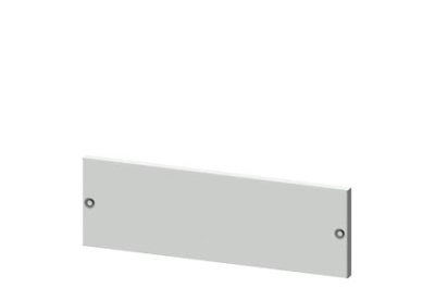 Siemens BASE COMPARTMENT COVER/IP40/H200/W600
