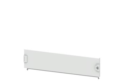 Siemens Modular door IP40, H:200mm, W:800mm