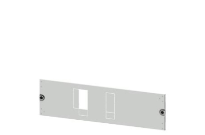 Siemens Cover 3VA12/HORIZ/FI;PL/H200/W800