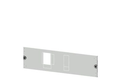 Siemens Cover 3VA20_21_22/HORIZ/FI;PL/H200/W800