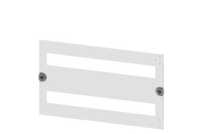 Siemens Cover 2 x 24 MW, H: 300mm W: 600mm