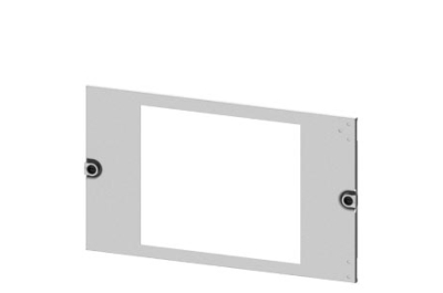Siemens COVER 3NP1163 3P/HORIZONTAL/H300/W600
