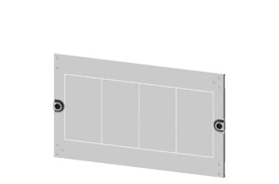 Siemens COVER 3NP1133 3P/VERTICAL/H300/W600