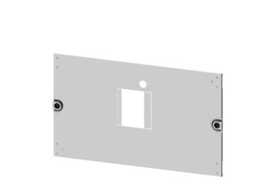 Siemens Cover 3VA12/HORIZ/4P/WITH/H300/W600