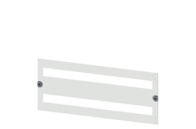 Siemens Cover 2 x 35 MW, H: 300mm W: 800mm