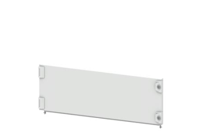Siemens Modular door IP40, H:300mm, W:800mm