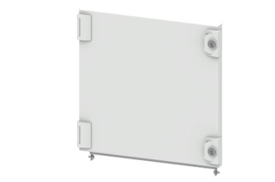 Siemens Modular door IP40, H:400mm, W:400mm