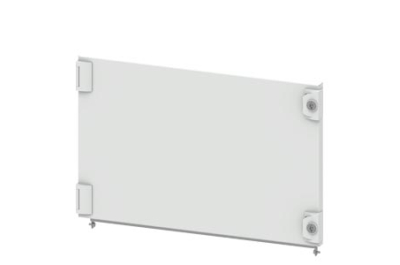 Siemens Modular door IP40, H:400mm, W:600mm