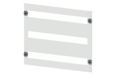 Siemens Cover 3 x 24 MW, H: 450mm W: 600mm