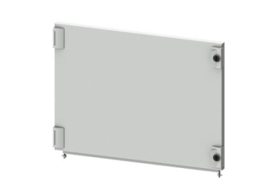 Siemens Modular door IP40, H:450mm, W:600mm