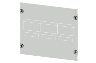 Siemens Cover 3VA23_24/VERTI/FI;PL/H450/W600