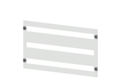 Siemens Cover 3 x 35 MW, H: 450mm W: 800mm
