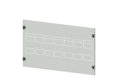 Siemens Cover 3VA11/VERTI/3POL/FI/H450/W800