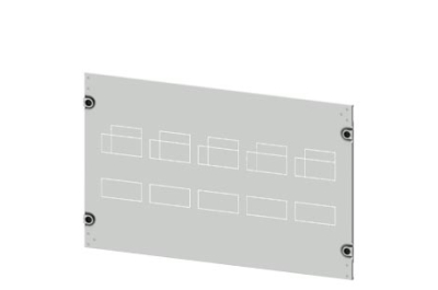Siemens Cover 3VA11/VERTI/4POL/FI/H450/W800