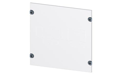Siemens Cover 3VA13_14/Vert/4p/H500/W600
