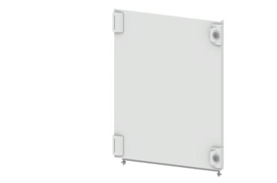 Siemens Modular door IP40, H:550mm, W:400mm