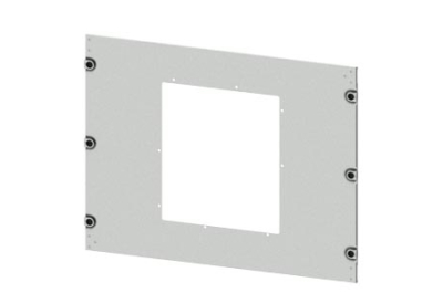 Siemens COVER 3WA12/3P/H550/W800