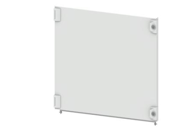 Siemens Modular door IP40, H:600mm, W:600mm