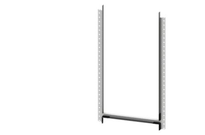 Siemens Protect. upgr. degree H:650mm, W:400mm