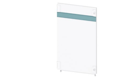 Siemens Head compart. door, IP40,H:675mm,B400mm