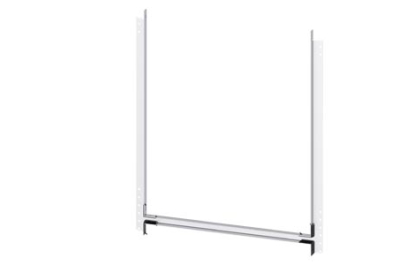 Siemens IP55 upgrade kit H: 675mm W: 600mm