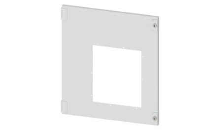 Siemens Door 3WA12, 3/4-pole, IP40, H675 B800