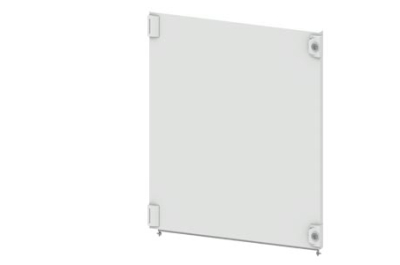 Siemens Modular door IP40, H:750mm, W:600mm
