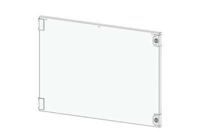 Siemens Modular door