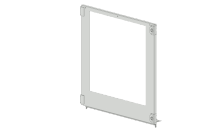 Siemens 8PQ2080-6BA10 electrical enclosure accessory