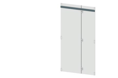 Siemens DOUBLE DOOR IP55/2 BIT KEY/H1975/W1000