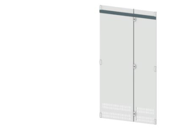 Siemens DOUBLE DOOR IP4X/ 2 BIT KEY/H1975/W1000