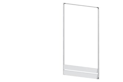 Siemens IP43 kit with sealing frame W: 1000 mm