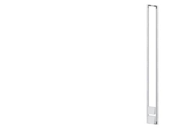 Siemens IP43 kit with sealing frame W: 200 mm