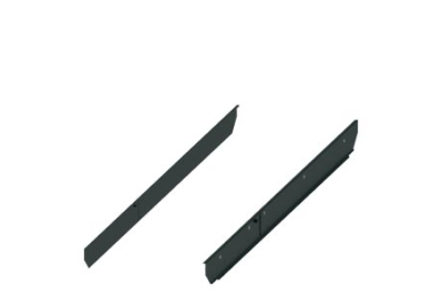Siemens Side cover IPX3, D:1200 mm,1 set=2 units