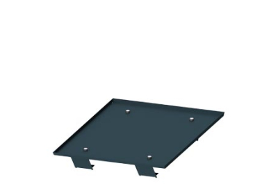Siemens TOP PLATE UPGRADE KIT IPX1/W350/D400