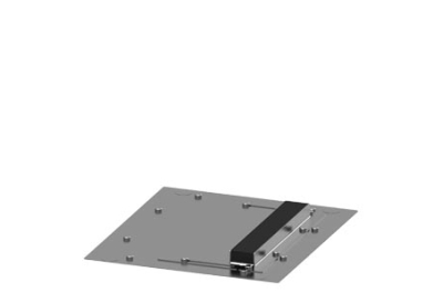 Siemens TOP PLATE IP4X/CABLE/W350/D400