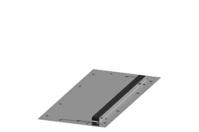 Siemens TOP PLATE IP4X/CABLE/W850/D400