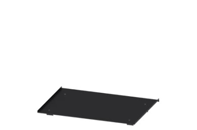 Siemens IPX3 roof add-on, MBB: top, D400 W850