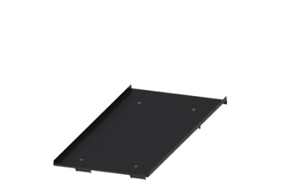 Siemens IPX3 roof add-on, MBB: top, D600 W350