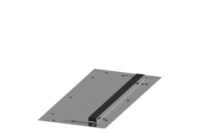 Siemens TOP PLATE IP4X/CABLE/W350/D800