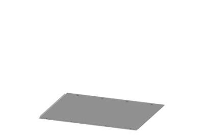 Siemens TOP PLATE IP55/W1000/D800