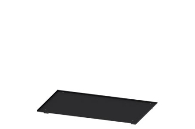 Siemens IPX3 roof add-on, MBB: rear, D600 W1200